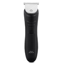 KEMEI KM-1407 Electric Cordless Hair Clipper Nose Trimmer Beard Body Shaver Grooming Razor Kit for Salon Hair Styling tools