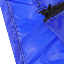 Outdoor Patio Beach Chair Waterproof Covers 600D Oxford Furniture Dust Rain Sun Protector