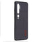 Bakeey Luxury Fabric Splice Soft Silicone Edge Shockproof Protective Case For Xiaomi Mi Note 10 / Mi Note 10 PRO/ Xiaomi Mi CC9 pro