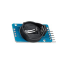 3pcs DS3231 AT24C32 IIC Precision RTC Real Time Clock Memory Module