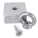 50x50x25mm N52 Block Magnet Rare Earth Neodymium Magnet