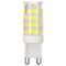 ARILUX E14 G9 5W SMD2835 Pure White Warm White LED Corn Light Bulb No Flicker AC220V