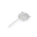 Cocktail Shaker Stainless Steel Mixer Bartender Drink Strainer Jigger Kit