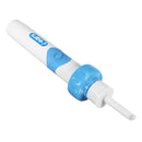Electric Vacuum Earwax Cleaner Suck Vibration Ear Spoon Removal Painless Tool