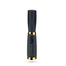 Electric Heated Eyelash Curler Portable Long Natural Eye Lashes Curling Extension Make up Tool