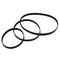 TWO TREES 160/200/280/400/610mm Length 6mm Width GT2 Closed Loop Timing Belt for 3D Printer