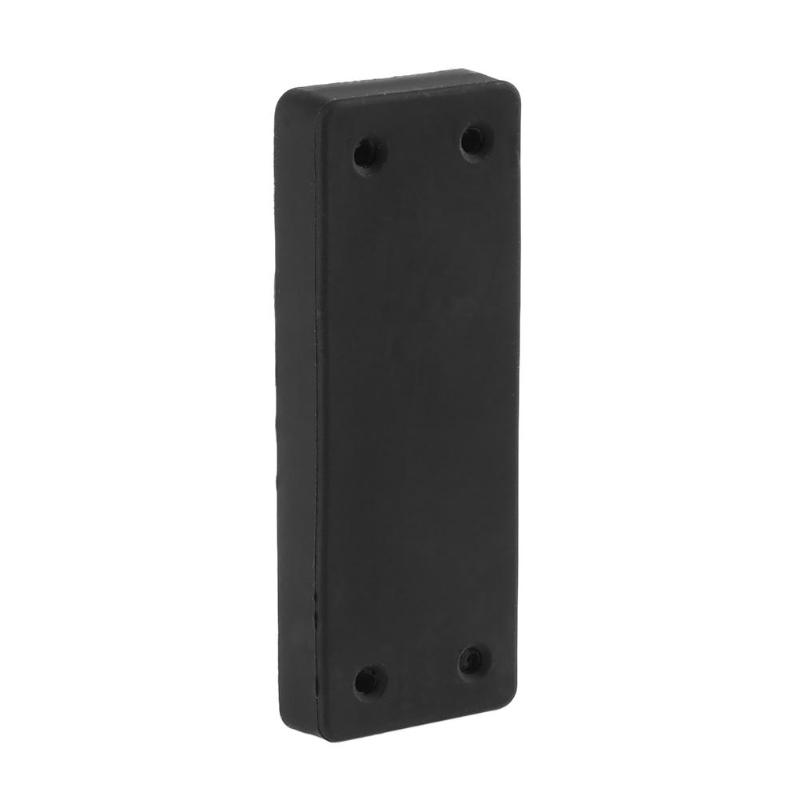 Gun Magnet Magnetic Sighting Telescope Clamp Mount Holder Hunting Gun Accessories Flashlight Torch