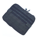 FAITH PRO Hunting 1000D Waterproof Fabric Vultures Tactical Molle  Bag