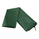 Outdoor Furniture Waterproof Cover Multiple Size Table Cover Dust Rain Protector