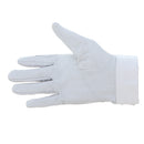 Fire Proof Protective Gloves Fire Resistant Anti-static Safety Gloves for Firefighter Cabretta Leather