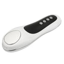 Ultrasonic Ion Face Lift Facial Beauty Device Skin Cleaning Care Electric Massager Machine