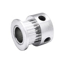 10Pcs/Pack 16T 5mm/8mm Aluminum Alloy Timing Pulley for 3D Printer DIY Part