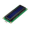 5Pcs Geekcreit IIC / I2C 1602 Blue Backlight LCD Display Screen Module For