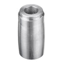 Drillpro Angle Grinder Belt Sander Attachment Metal Wood Sanding Belt Adapter Use 100 Angle Grinder