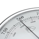 Wall Hanging Weather Forecast Thermometer Hygrometer Air Pressure Meter-30~+50 0~100%Rh 960~1060hPa