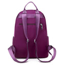 Women Waterproof Shoulder Backpack School Bag Handbag Daypack Outdoor Travel Bag