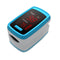 AS-302 OLED Durable Pulse Oximeter Blood SpO2 PR Heart Rate Monitor