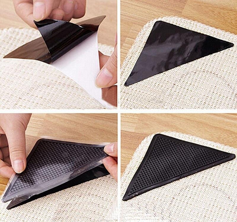 Carpet Antiskid Pad Patch Floor Mat