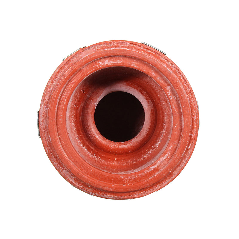 Carburetor Oil Primer Bulb w/ Gasket Replaces For Tecumseh Vector