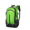 40L Backpack Outdoor Backpack Women Bag Men Bag Mochila Nylon Backpack Bag