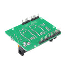 Geekcreit UNO R3 Board ZUM Scan Shield Expansion Open Source Kit For DIY Ciclop 3D Printer Scanner