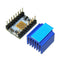TB67S109 Driver 3D Printer Stepstick S109 Stepper Motor Driver for 57 Stepper Motor/Pololu Pin Definition