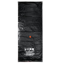 225L Portable Solar Energy Heated Shower Bathing Bag Outdoor Camping