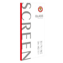 2 Packs Enkay Screen Protector For Samsung Galaxy A7 2018 2.5D Curved Edge Tempered Glass Film