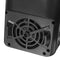 900W 220V Mini Electric Plug-in Wall Heater Winter Space Warmer Home Office Heating
