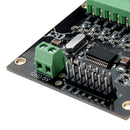 ADS1256 24-Bit ADC AD Module High Accuracy ADC Acquisition Data Acquisition Card