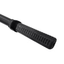 3.5M 137 Inch Aluminum Alloy Boom Microphone Telescoping Lightweight Rob Pole