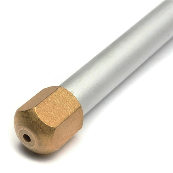 Aluminum Alloy High Pressure Washing Cleaning Gun Nozzle Hose Wand Attachment