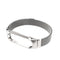 Bakeey Anti-lost Watch Band Milanese Magnetic Stainless Steel Watch Strap for Xiaomi Mi band3