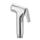 ABS Portable Bidet Sprayer Set Handhold Toilet Bidet Retractable w/ Spring 1/2" Hose  Adapter Free Mounting Bracket Toilet Cleaning Tool
