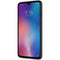 NILLKIN Synthetic Aramid Fiber Anti-Fingerprint Protective Case For Xiaomi Mi 9 / Mi9 Transparent Edition / Mi 9 Explore