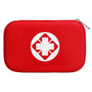 44Pcs 18 kinds Outdoor Emergency Survival Kit Gear for Home Office Car Boat Camping Hiking First Aid Kit