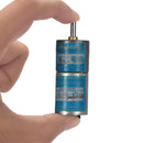 83r/min 370 Metal Torque Gear Reduction Motor 12V83 Rotation Carbon Brush Motor