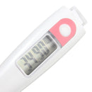 Digital LCD Thermometer Medical Baby Women Body Safe Oral Electronic Thermometer Ovulation Probe Measurement