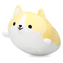 AU 35cm / 14" Stuffed Plush Toys Cute Soft Pillow Cushion Corgi Dog Doll Gift Kids