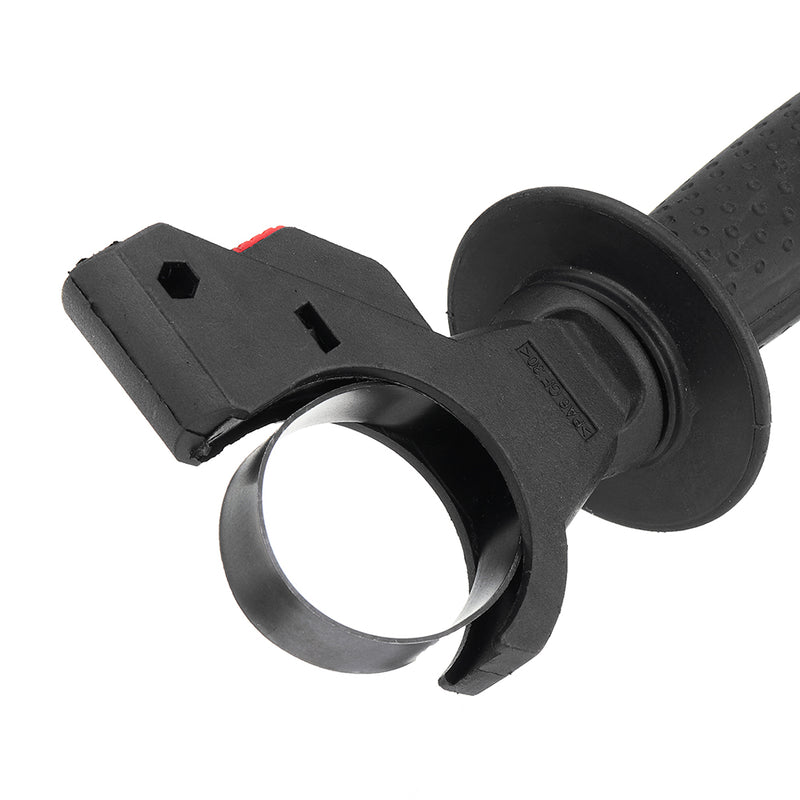 46-52mm Adjustable Electric Hammers Impact Drill Front Handle for Bosch 26 Power Tool Replacement Accessories