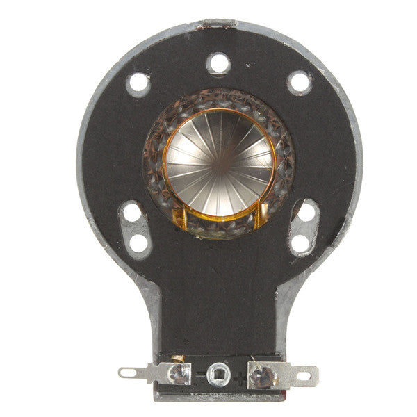8 Ohm Metal Replacement Diaphragm For JBL JRX100 JRX112 JRX115 JRX125 JRX115I