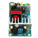 6A To 8A 12V Switching Power Supply Board AC-DC Power Module