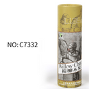 Maries Charcoal Strip Cotton Willow Carbon Rod Art Special Soft Charcoal Sketch Pencil Supplies For Practice