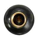 8pcs Universal Car Truck Motor Bike Pool 8 Ball Tire Air Valve Stem Caps Wheel Rim Caps Bolt