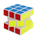 Magic Instantly Restoring Fidget Cube Anxiety Stress Relief Focus Adults Kids Attention Toys