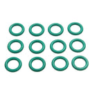 40Pcs TIG Welding Kit Gas Lens for TIG Welding Torch WP-9/WP-20/WP-25