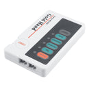 XFT-502 Electric Muscle Relax Massager Machine Stimulation Tens Therapy Pain Full Body