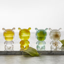 Xiaomi MITU 2Pcs/Set Rabbit Shape Ice Cube Silicone Ice Mold Ice Chocolate Jelly Tray Maker DIY Food Tools Gift