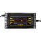 Digital LCD 12V 6A Smart PWM Lead Acid Battery Charger Cable For Car Motorcycle