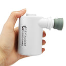 Outdoor Camping USB Rechargeable Mini Ultralight Portable Swimming Pool Air Bed Air Pump